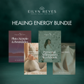 Healing Energy Bundle — Chakra & Spiritual Defense Work by Eilyn Reyes