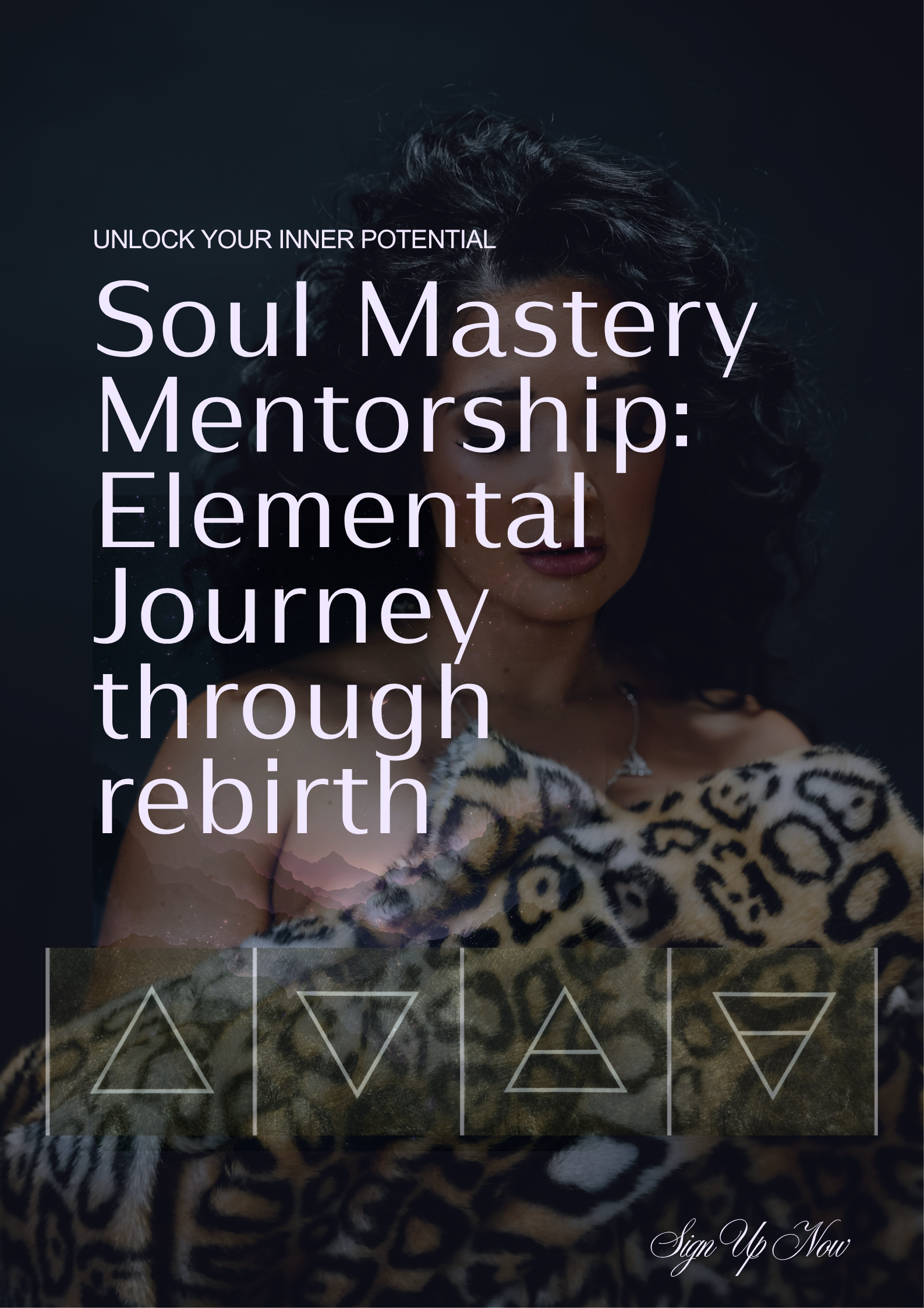 Soul Mastery Mentorship Course