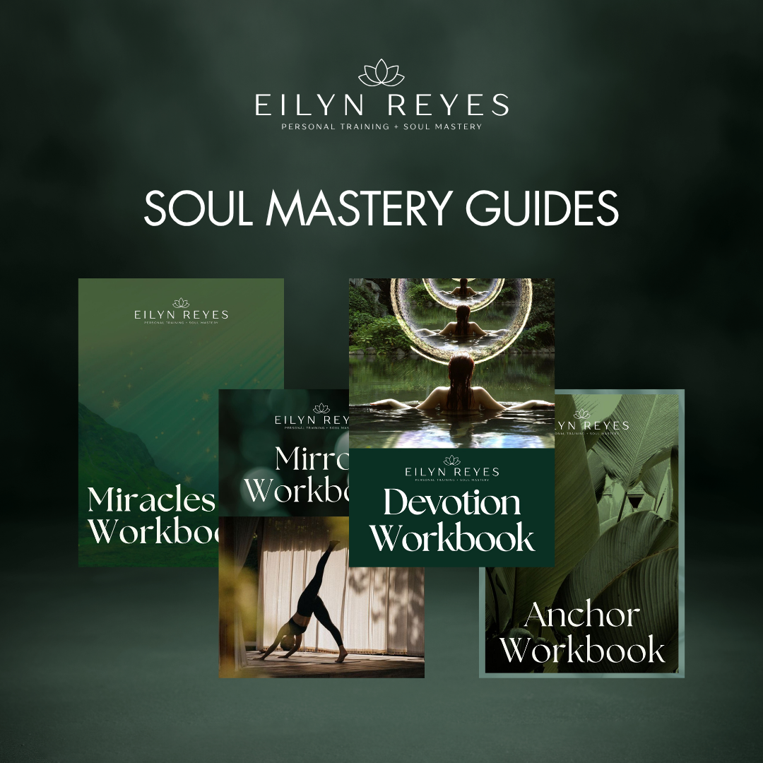 The Elements Workbook Series